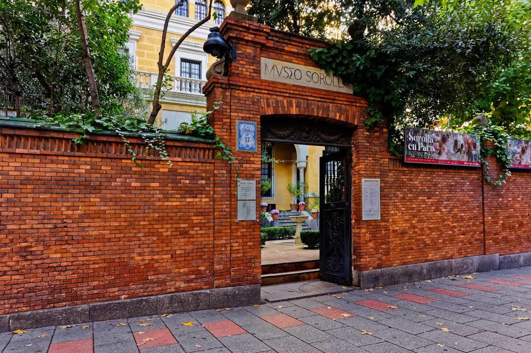 Museo Sorolla
